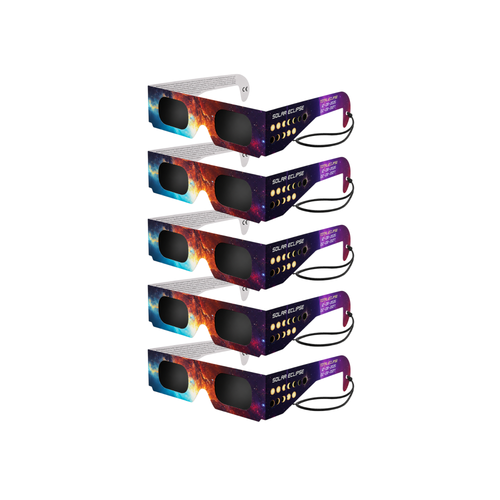 Lot de 5 paires