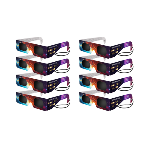 Lot de 10 paires